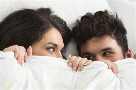 Six Steps To A Sizzling Sex Life