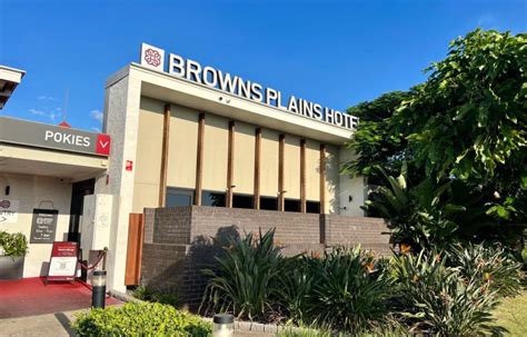 freehold investment interest   browns plains hotel  sale