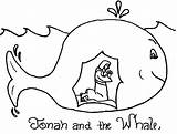Jonah Whale Coloring Story Pages Bible Crafts Craft Kids Printable Preschool Bing Book Para Jonas Au Stories Netart Peixe Grande sketch template