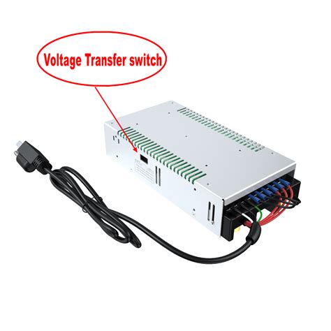 smps ac    dc  transformer switch power supply converter   ebay