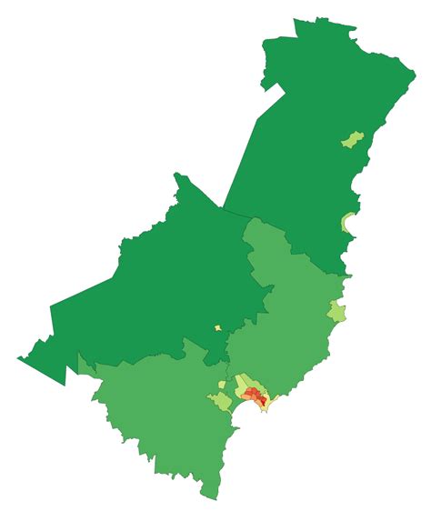 Pin On Population Density Maps