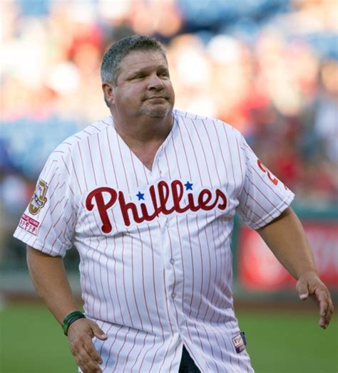 Phillies Add John Kruk To Tv Broadcast Team After Weeks Of Speculation
