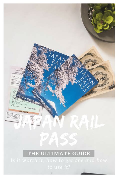 Everything You Need To Know About The Japan Rail Pass Is It Worth It