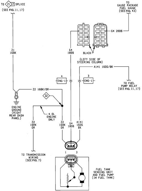 sending unit wiring diagram earthium