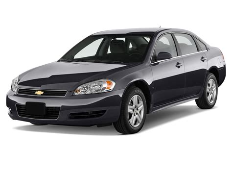 chevrolet impala prices  expert review  car connection