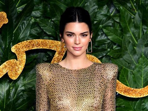 kendall jenner ‘world s highest paid model express and star