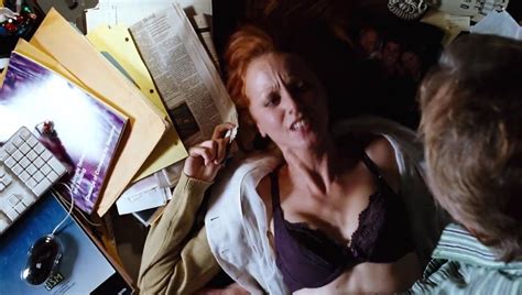 what phrase lindy booth boobs apologise but