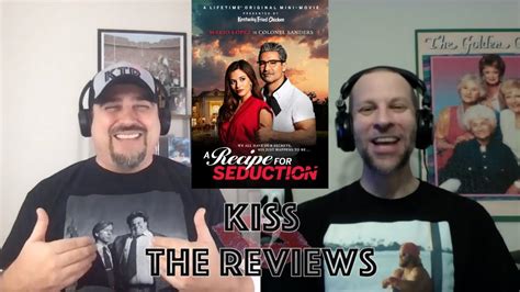 A Recipe For Seduction 2020 Review Youtube
