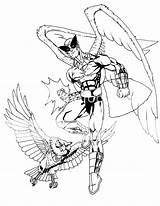 Birdman Halloween Days Thundarr Barbarian sketch template