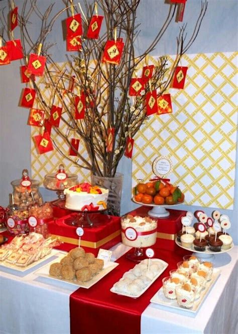 cny chinese theme parties asian party themes chinese  year