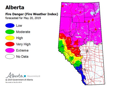 long weekend moisture    quash wildfire concerns  southern alberta globalnewsca