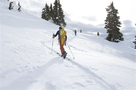 uphill skiing in aspen the complete guide for 2021 2022