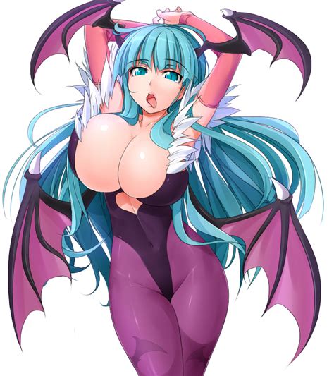 500 Succubus Hentai Pictures Vol I Sorted By