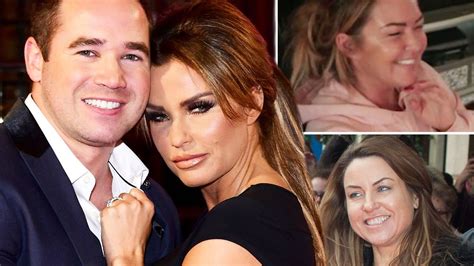 Katie Price Claims Kieran Hayler Felt Disgusted After Smelly Sex With