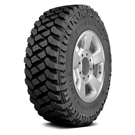 Firestone® Destination M T Tires All Season All Terrain Tire For