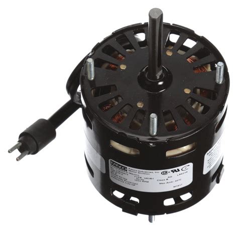 fasco condenser fan motor  hp oem replacement brand kramertrenton replacement