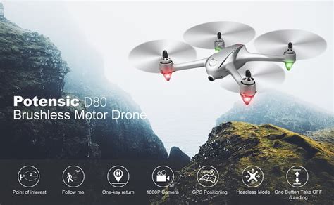 consumer drones   market
