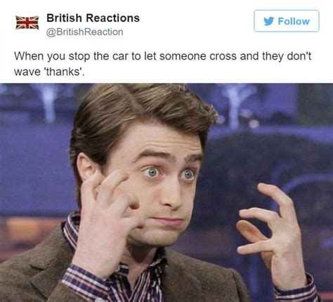 23 tweets about being british that are hilariously true