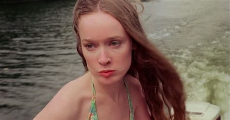 The Films Of Camille Keaton