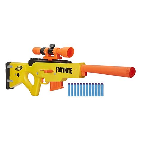 nerf fortnite basr  bolt action sniper rifle blasterpartscom