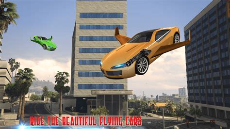 flying cars wallpapers wallpaper cave