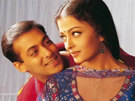 Leaked Pictures Of Salman Khan And Aishwarya Rai Affair Filmibeat