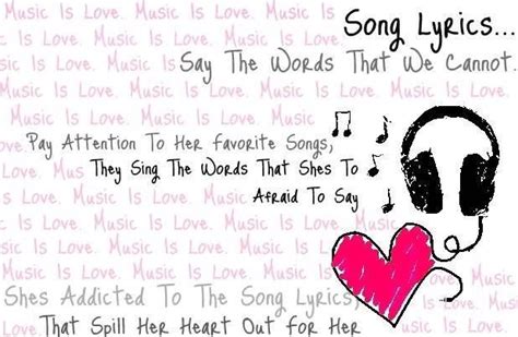 Love Music Quotes Collection Of Inspiring Quotes