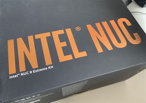 news neu im testlab intel nuc extreme kit nuciqnx hardware mag