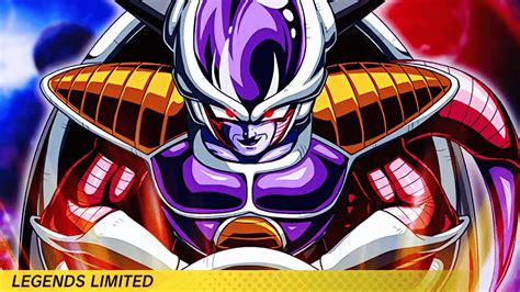 Lf Frieza Next And The Anniversary Closing In Dragon Ball