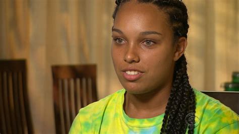 troubled teens in national guard camp face toughest challenge yet cbs news