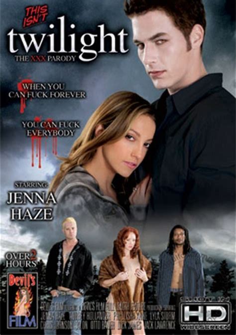 this isn t twilight the xxx parody streaming video at vanessa chase