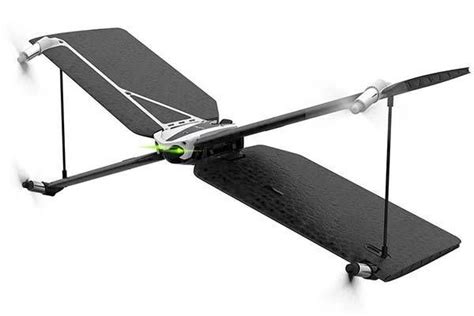 parrot swing mini flying drone delivers  flight modes gadgetsin flying drones drone mini