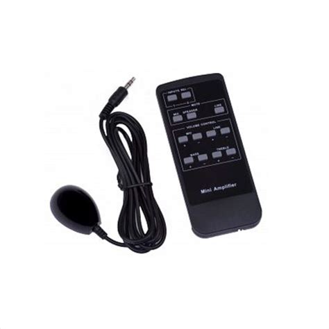 ir sensor handheld remote control kit accaservices