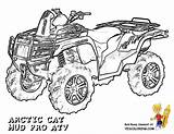 Coloring Pages Wheeler Four Atv Mud Trucks Quad Clipart Printable Three Colorare Da Disegni Print Template Beautiful Popular Webstockreview Search sketch template