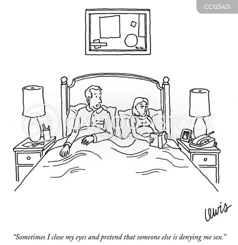 unhappy marriage cartoons and comics funny pictures from cartoonstock