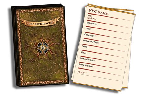 npc references dungeon masters guild dungeon masters guild