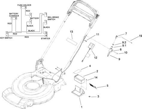 wiring diagram toro personal pace lawn mower parts diagram  xxx hot girl