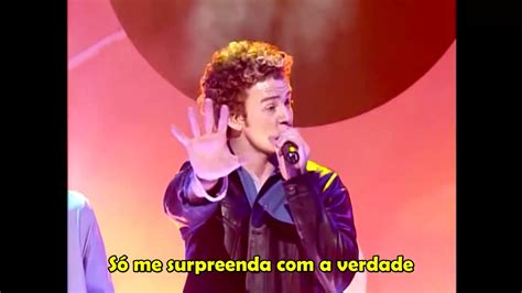 Nsync Bye Bye Bye Legendado Youtube