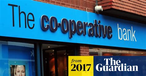 co operative bank says it has interest of several credible