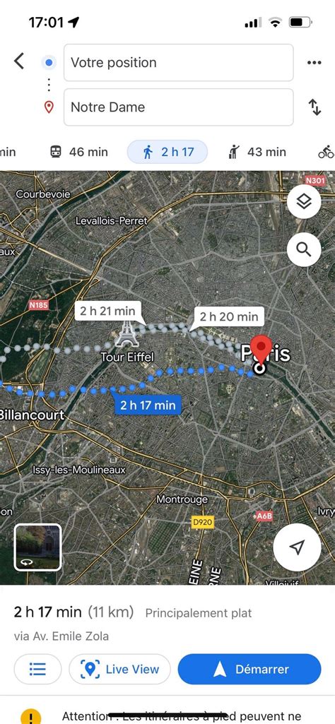 astuces  connaitre sur google maps