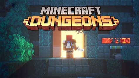 minecraft dungeons wallpapers wallpaper cave