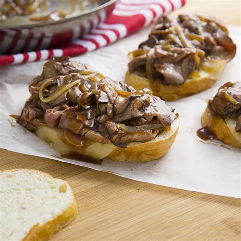 The Best Ideas For Open Faced Roast Beef Sandwich With