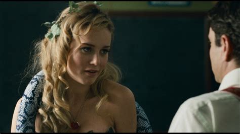 naked brie larson in tanner hall