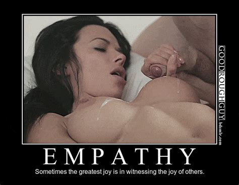empathy s sex