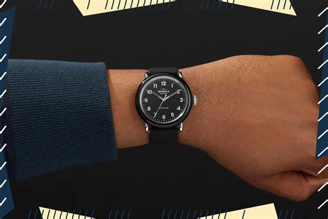 black watches   mens style guide spy