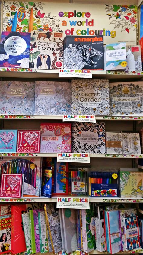 why is adult colouring so popular the pen company blog