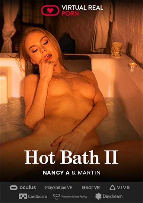 Hot Bath Ii Streaming Video On Demand Adult Empire