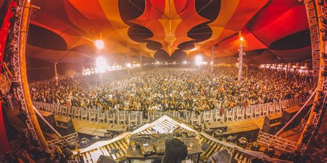 festivais de música eletrônica e raves que acontecem no brasil em 2019
