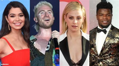 13 Celebrities Who Came Out As Bisexual In 2020