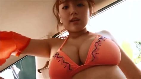 Ai Shinozaki Cleans Her Car 2 Free Car Xxx Hd Porn 9a